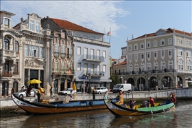 Aveiro